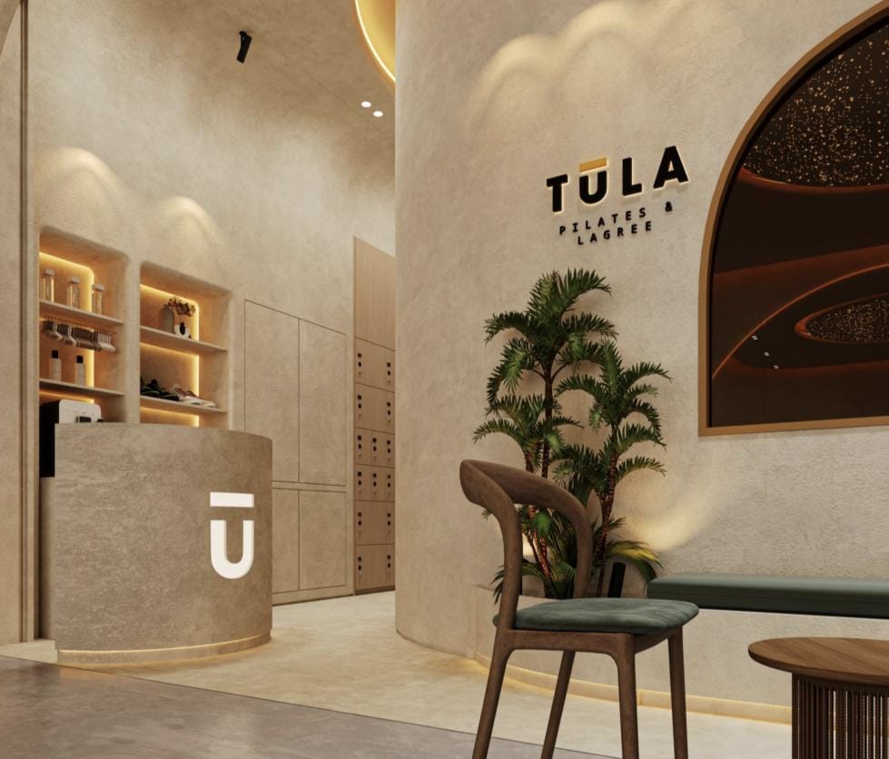 Tula Pilates Motor City 3